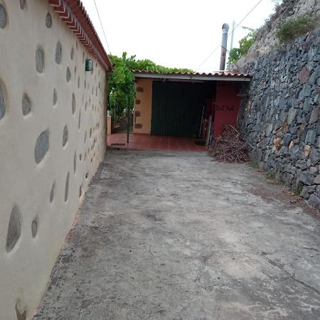 Casa Rural Quilla Agulo Εξωτερικό φωτογραφία