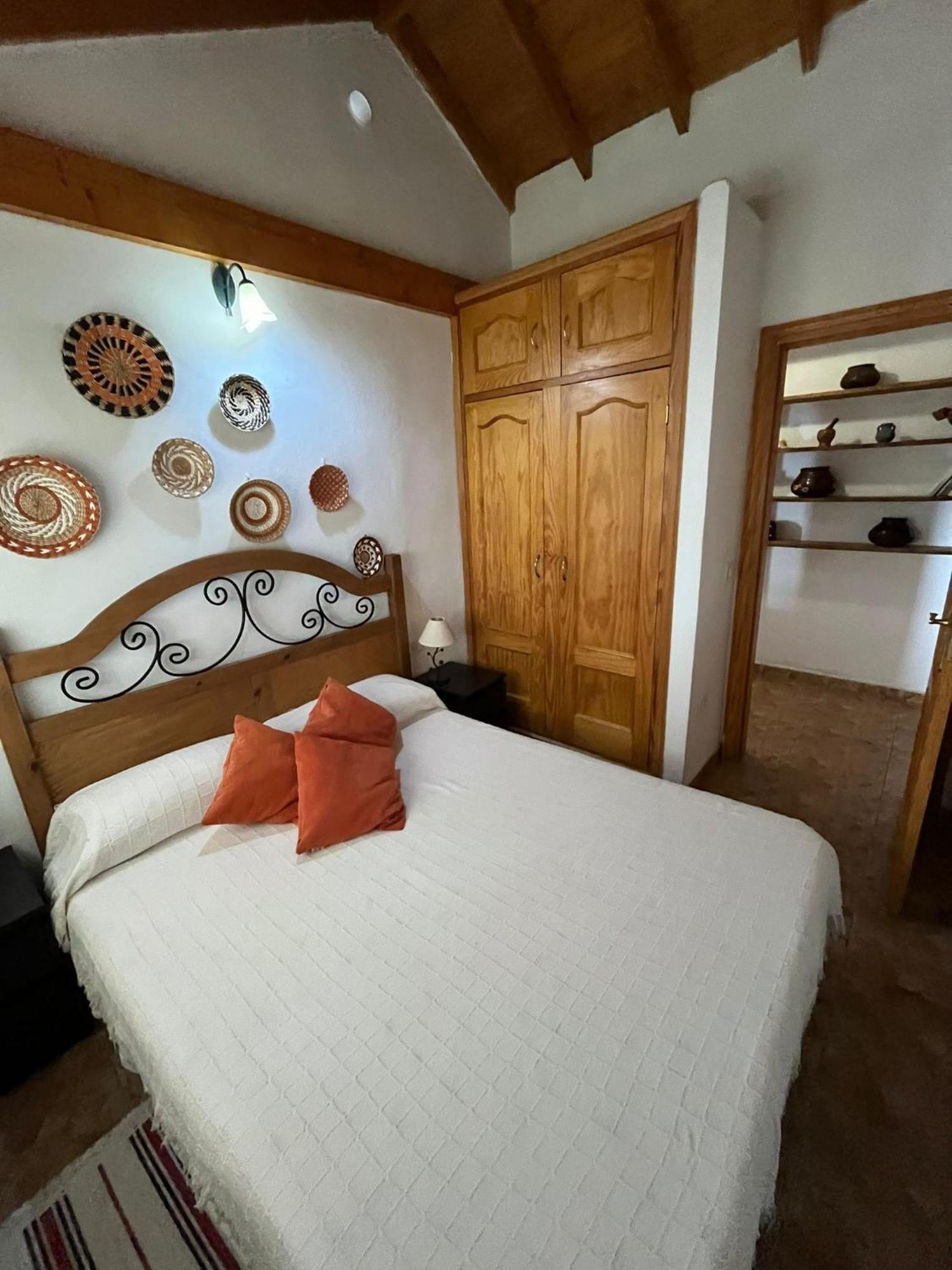 Casa Rural Quilla Agulo Εξωτερικό φωτογραφία