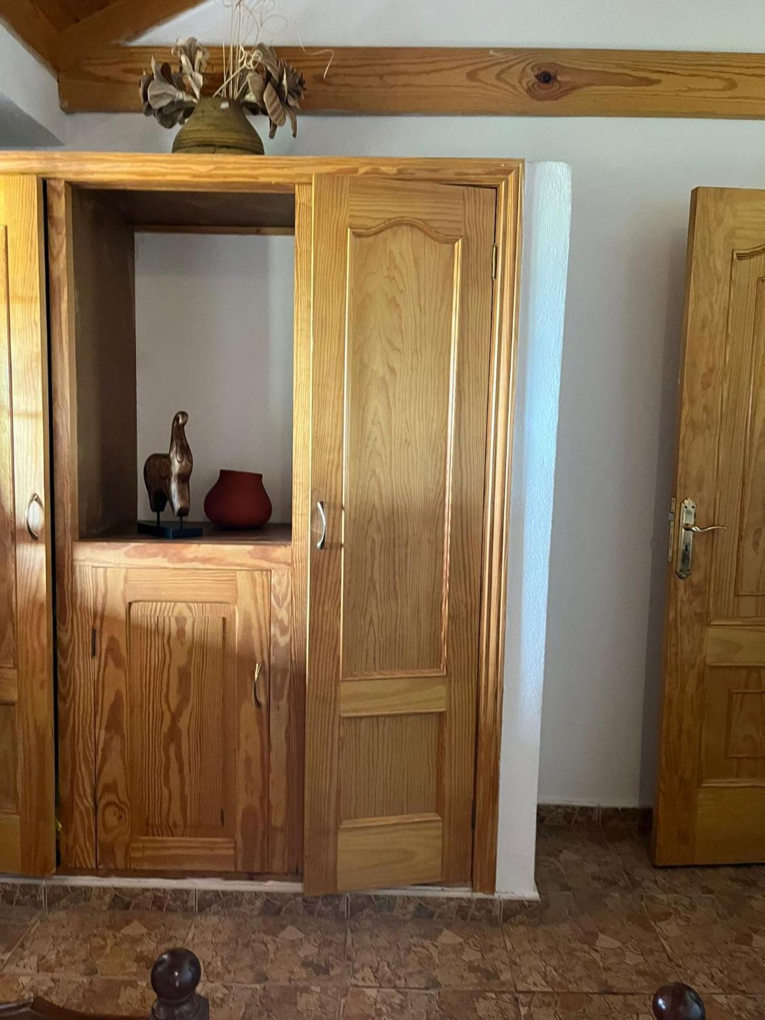 Casa Rural Quilla Agulo Εξωτερικό φωτογραφία